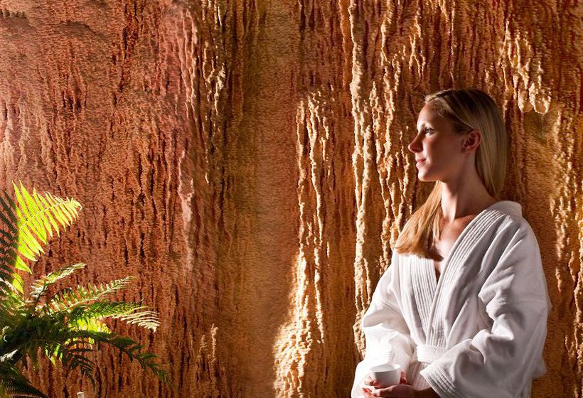 Omni Barton Creek Resort & Spa  | Austin | Texas | Estados Unidos 20