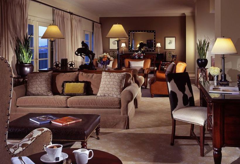 Omni Barton Creek Resort & Spa  | Austin | Texas | Estados Unidos 5