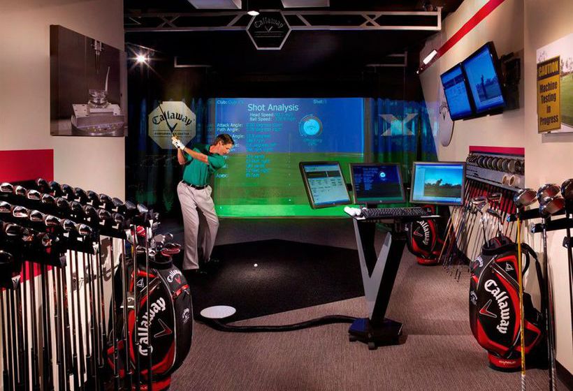 Omni Barton Creek Resort & Spa  | Austin | Texas | Estados Unidos 6