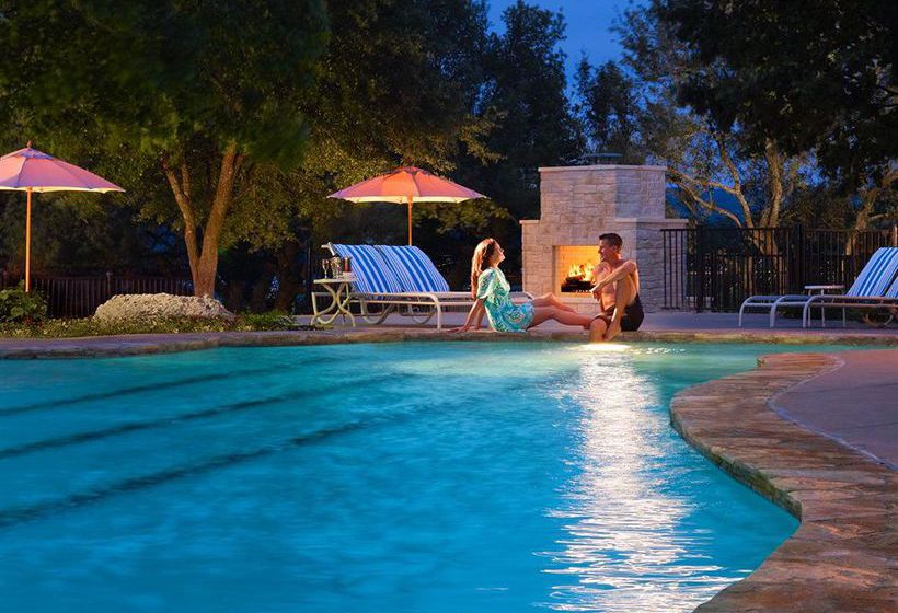 Omni Barton Creek Resort & Spa  | Austin | Texas | Estados Unidos 7