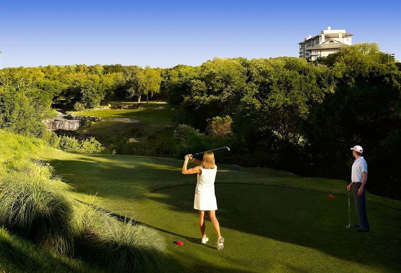 Omni Barton Creek Resort & Spa  | Austin | Texas | Estados Unidos 8