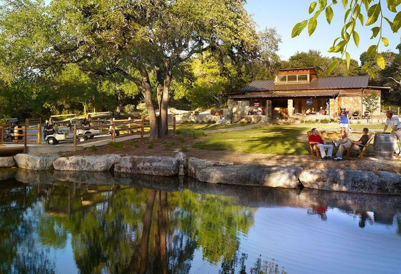 Omni Barton Creek Resort & Spa  | Austin | Texas | Estados Unidos 9