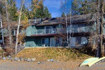 Hotel Bay Point On the Lake