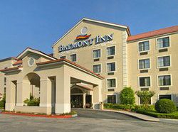 Hotel Baymont Inn & Suites Conroe The Woodlands 