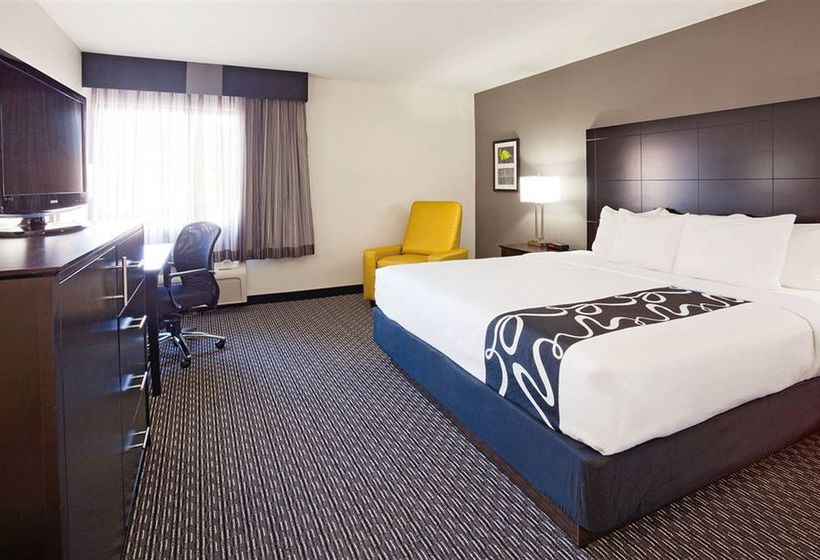 Hotel La Quinta Inn Oshkosh Oshkosh