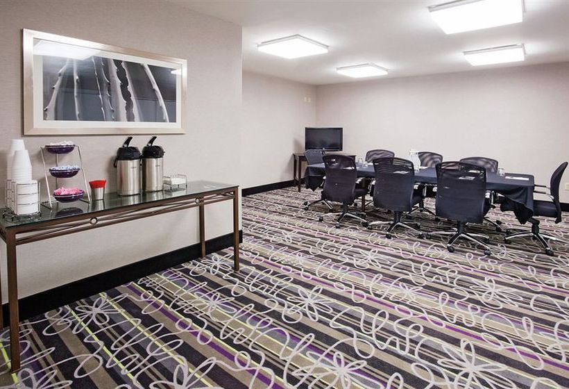 Hotel La Quinta Inn Oshkosh  | Oshkosh | Wisconsin | United States 1