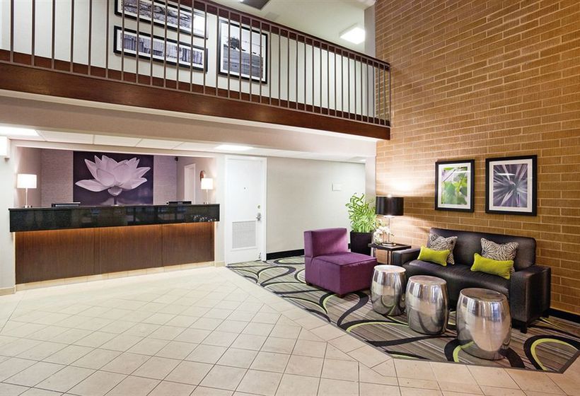 Hotel La Quinta Inn Oshkosh  | Oshkosh | Wisconsin | United States 13