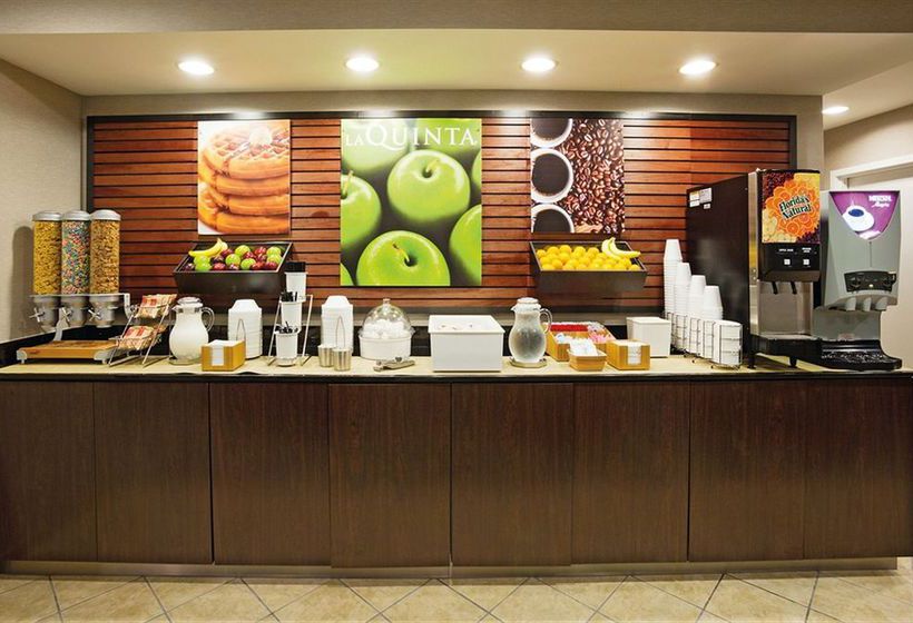 Hotel La Quinta Inn Oshkosh  | Oshkosh | Wisconsin | United States 14