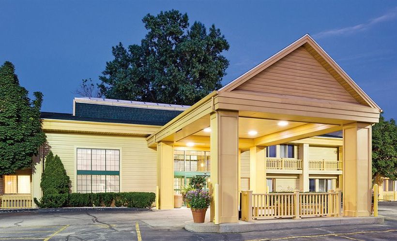Hotel La Quinta Inn Oshkosh  | Oshkosh | Wisconsin | United States 3