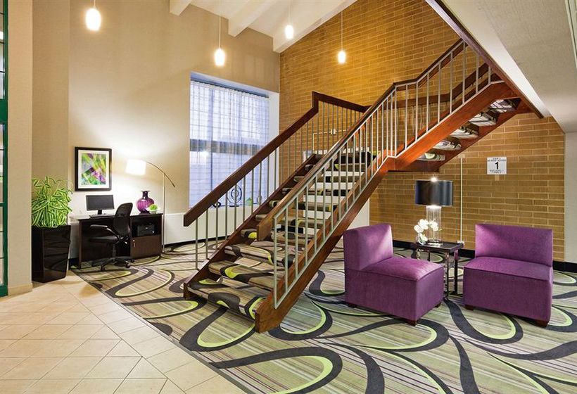 Hotel La Quinta Inn Oshkosh  | Oshkosh | Wisconsin | United States 6