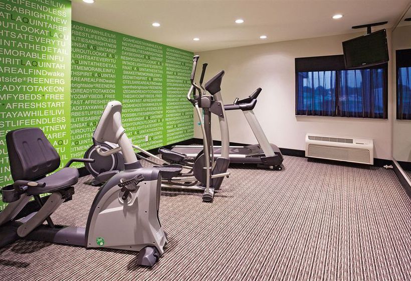 Hotel La Quinta Inn Oshkosh  | Oshkosh | Wisconsin | United States 9