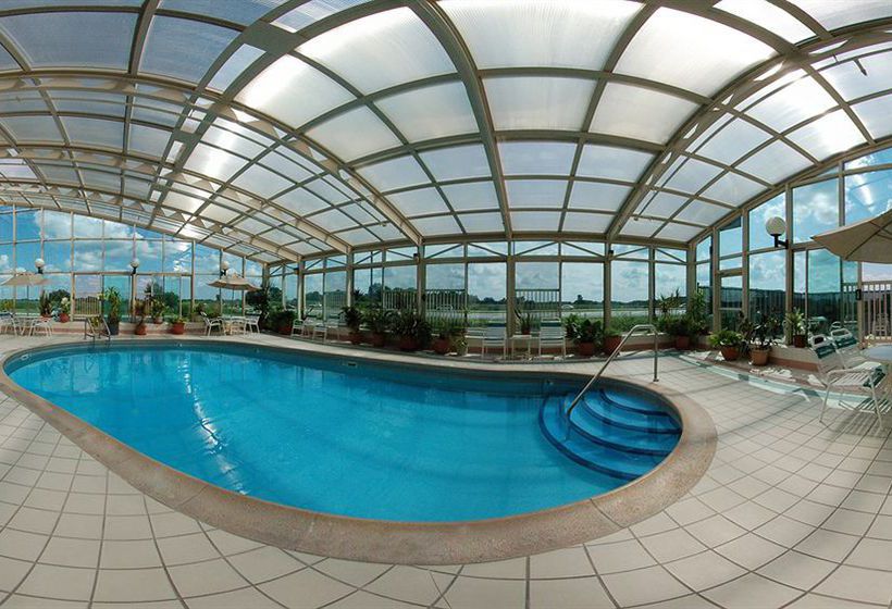 Hotel Comfort Inn Anderson   | Anderson | Indiana | United States 1