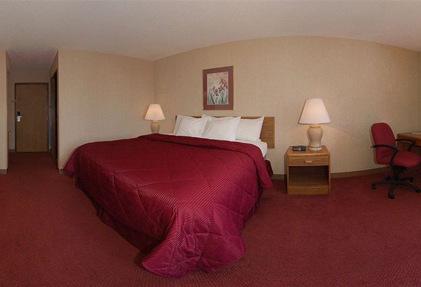 Hotel Comfort Inn Anderson   | Anderson | Indiana | United States 2