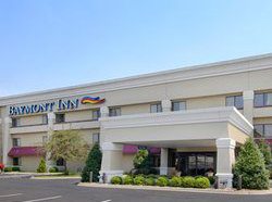 Hotel Baymont Inn & Suites Corydon 