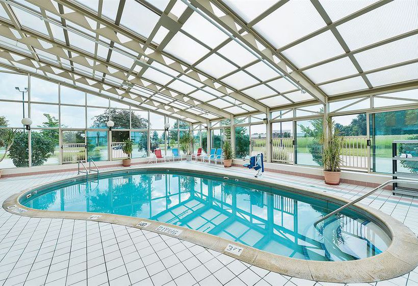 Hotel La Quinta Inn & Suites Lafayette