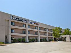 Hotel Baymont Inn & Suites Paducah 