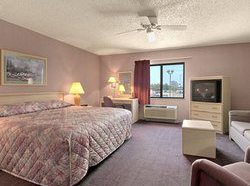 Hotel Baymont Inn & Suites Paducah  | Paducah | Kentucky | United States 4