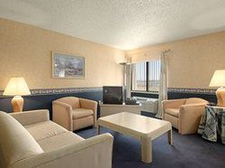 Hotel Baymont Inn & Suites Paducah  | Paducah | Kentucky | United States 5