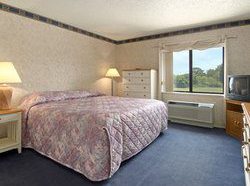 Hotel Baymont Inn & Suites Paducah  | Paducah | Kentucky | United States 6
