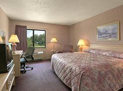 Hotel Baymont Inn & Suites Paducah  | Paducah | Kentucky | United States 7