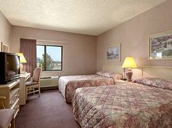 Hotel Baymont Inn & Suites Paducah  | Paducah | Kentucky | United States 8