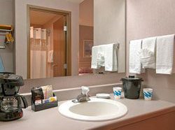Hotel Baymont Inn & Suites Paducah  | Paducah | Kentucky | United States 9