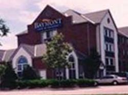 Hotel Baymont Inn & Suites 