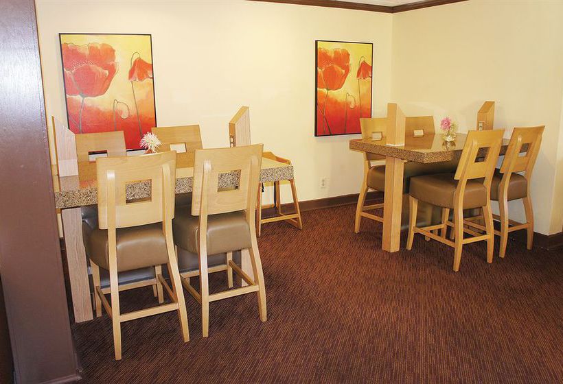 Hotel La Quinta Inn & Suites Savannah Southside  | Savannah | Georgia | United States 1