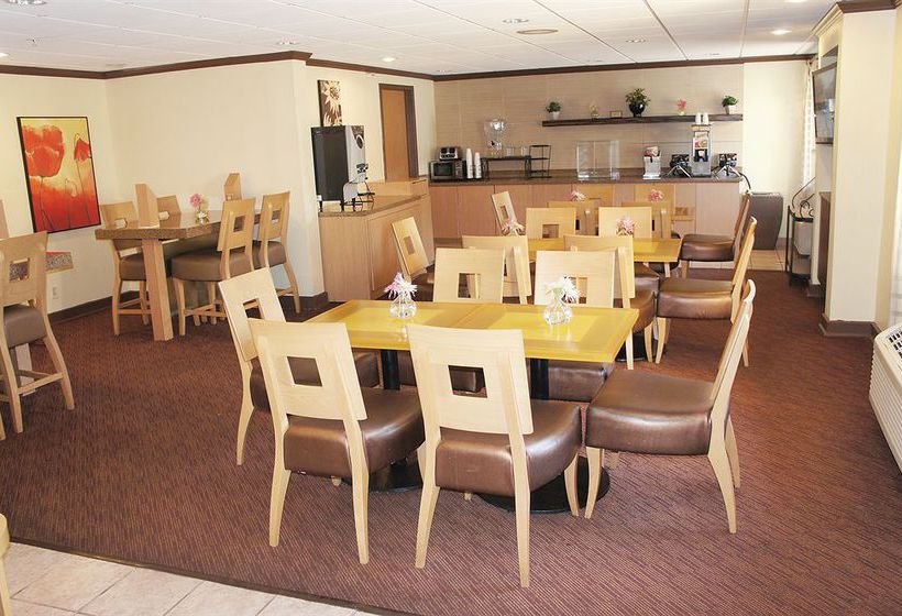 Hotel La Quinta Inn & Suites Savannah Southside  | Savannah | Georgia | United States 2