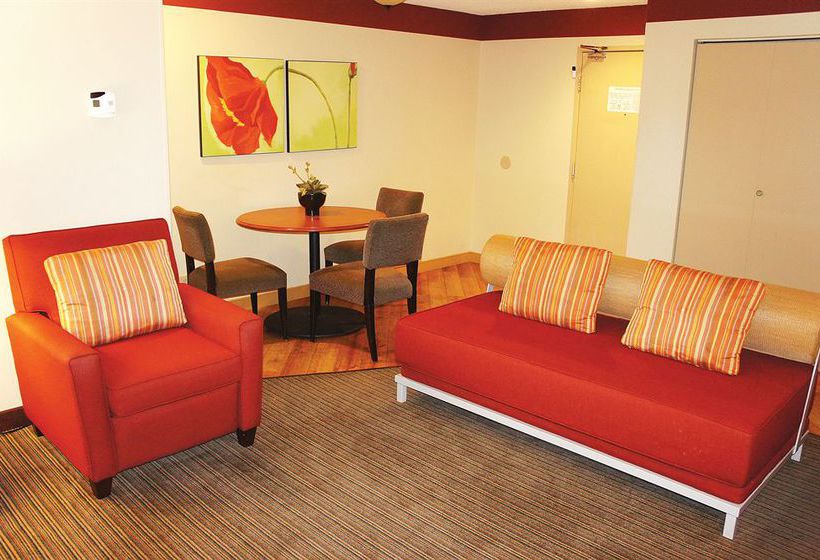 Hotel La Quinta Inn & Suites Savannah Southside  | Savannah | Georgia | United States 3