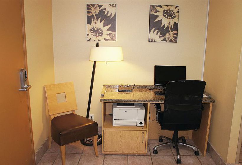 Hotel La Quinta Inn & Suites Savannah Southside  | Savannah | Georgia | United States 4