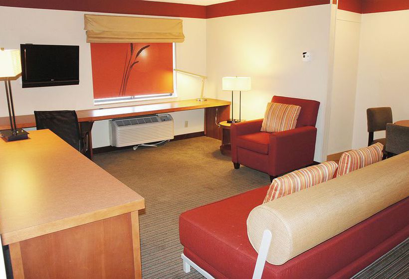 Hotel La Quinta Inn & Suites Savannah Southside  | Savannah | Georgia | United States 6