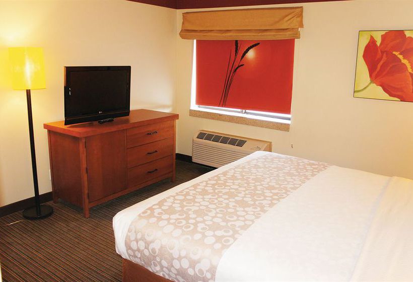 Hotel La Quinta Inn & Suites Savannah Southside  | Savannah | Georgia | United States 7