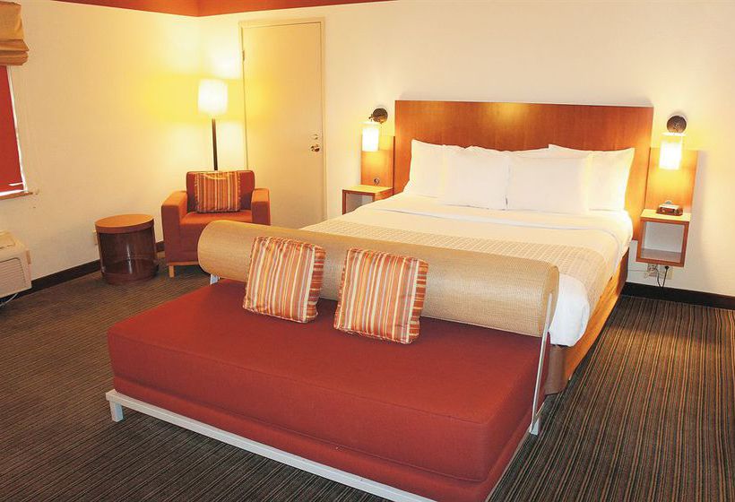Hotel La Quinta Inn & Suites Savannah Southside  | Savannah | Georgia | United States 8