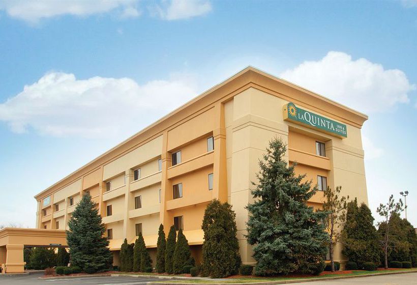 Hotel La Quinta Inn & Suites Cincinnati Northeast 