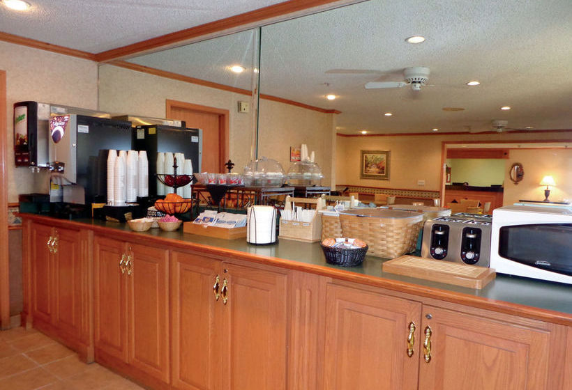 Hotel La Quinta Inn & Suites Albuquerque Journal Center NW New Mexico