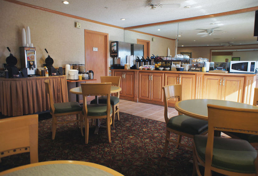 Hotel La Quinta Inn & Suites Albuquerque Journal Center NW  | Albuquerque | New Mexico | United States 1