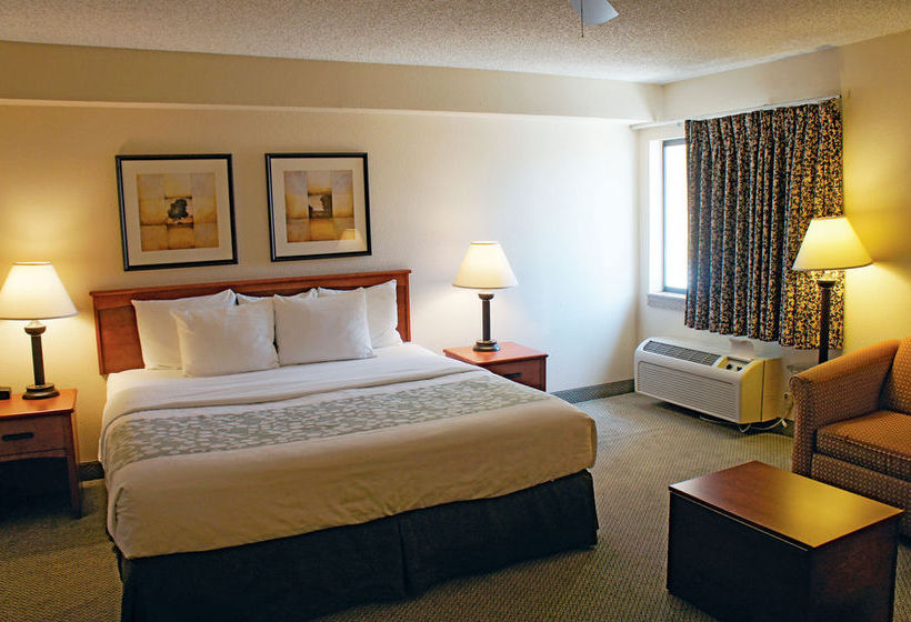 Hotel La Quinta Inn & Suites Albuquerque Journal Center NW  | Albuquerque | New Mexico | United States 10