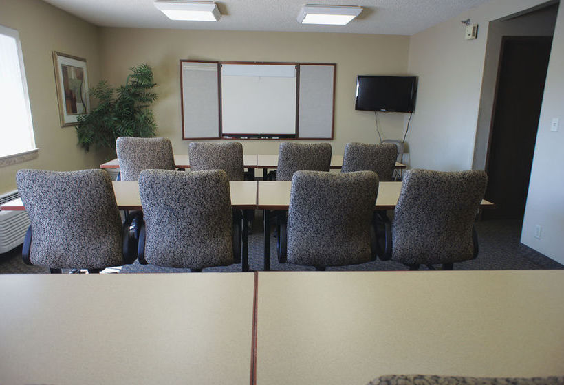 Hotel La Quinta Inn & Suites Albuquerque Journal Center NW  | Albuquerque | New Mexico | United States 11