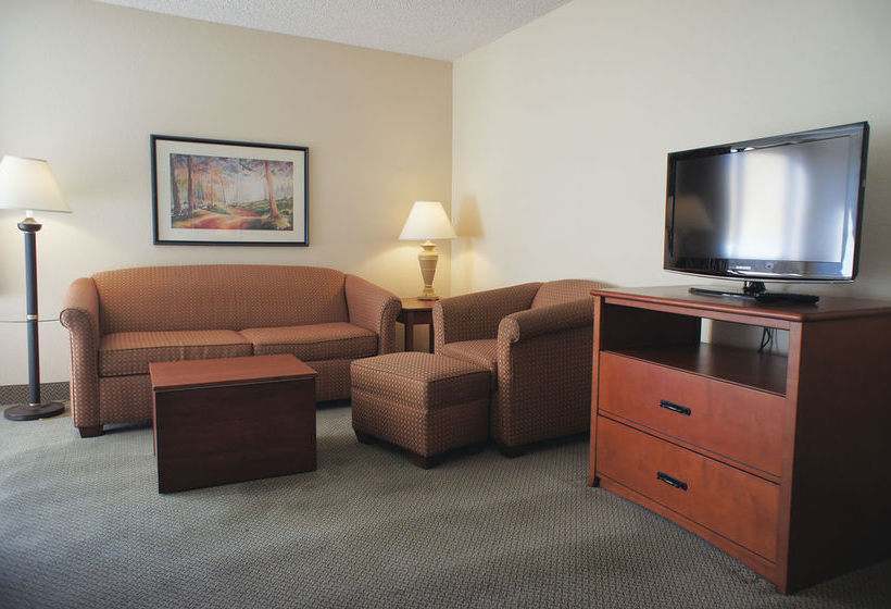 Hotel La Quinta Inn & Suites Albuquerque Journal Center NW  | Albuquerque | New Mexico | United States 13