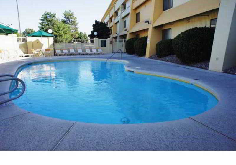 Hotel La Quinta Inn & Suites Albuquerque Journal Center NW  | Albuquerque | New Mexico | United States 16