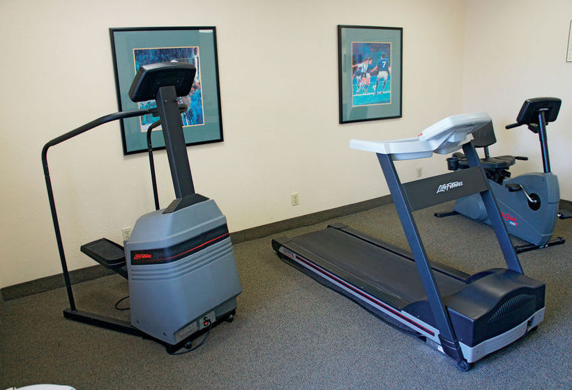 Hotel La Quinta Inn & Suites Albuquerque Journal Center NW  | Albuquerque | New Mexico | United States 2