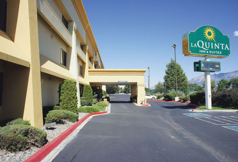 Hotel La Quinta Inn & Suites Albuquerque Journal Center NW  | Albuquerque | New Mexico | United States 4