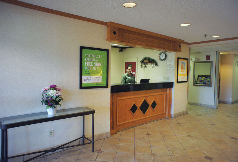 Hotel La Quinta Inn & Suites Albuquerque Journal Center NW  | Albuquerque | New Mexico | United States 5