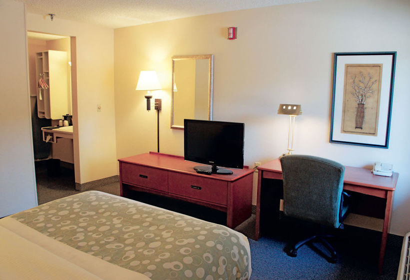 Hotel La Quinta Inn & Suites Albuquerque Journal Center NW  | Albuquerque | New Mexico | United States 6