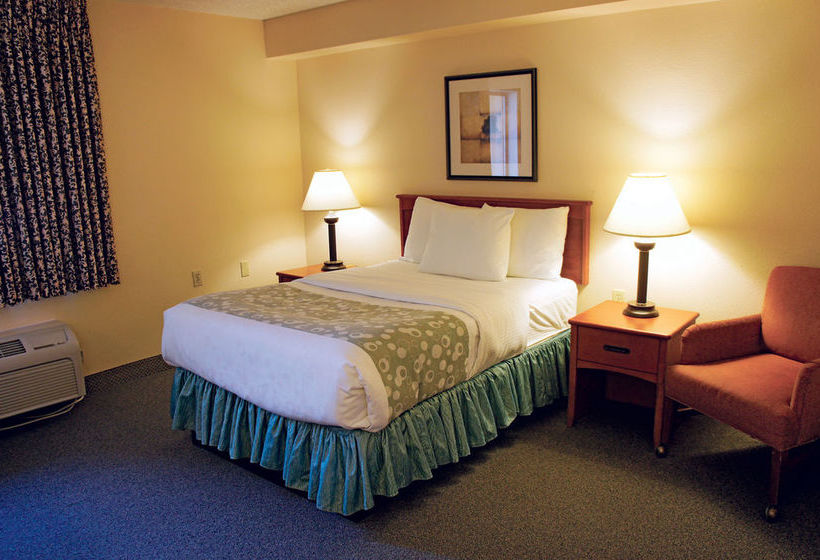 Hotel La Quinta Inn & Suites Albuquerque Journal Center NW  | Albuquerque | New Mexico | United States 7