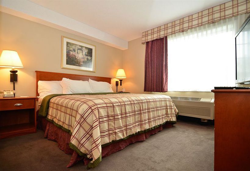 Hotel Best Western Plus University Park Inn & Suites  | Ames | Iowa | United States 14