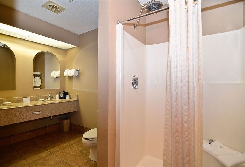 Hotel Best Western Plus University Park Inn & Suites  | Ames | Iowa | United States 18