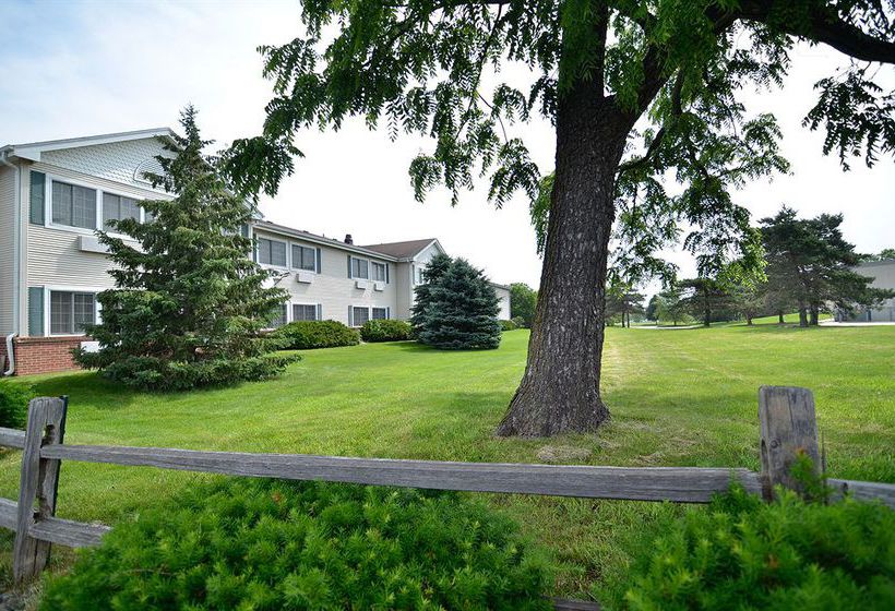 Hotel Best Western Plus University Park Inn & Suites  | Ames | Iowa | United States 3