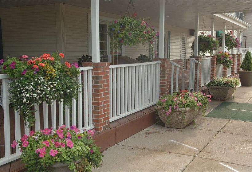 Hotel Best Western Plus University Park Inn & Suites  | Ames | Iowa | United States 5